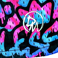 Dirty Mids Men's MVRK Shorts 5 in.