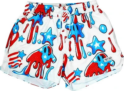 Dirty Mids Men's MVRK Shorts 5 in.