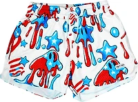 Dirty Mids Men's MVRK Shorts 5 in.