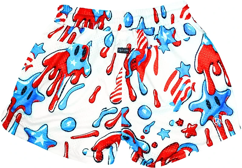 Dirty Mids Men's MVRK Shorts 5 in.