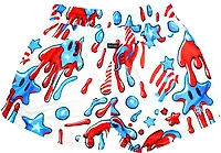 Dirty Mids Men's MVRK Shorts 5 in.