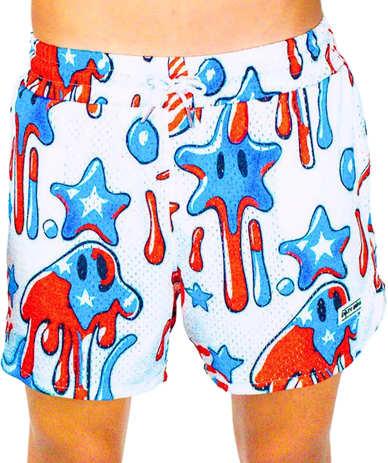 Dirty Mids Men's MVRK Shorts 5 in.