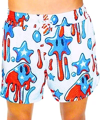 Dirty Mids Men's MVRK Shorts 5 in.