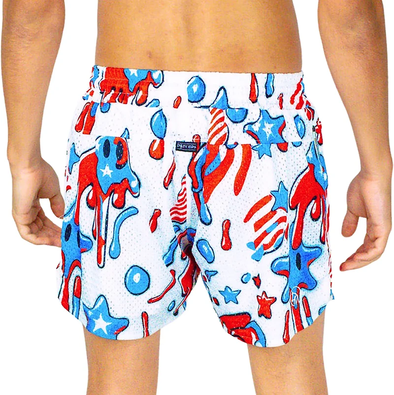 Dirty Mids Men's MVRK Shorts 5 in.