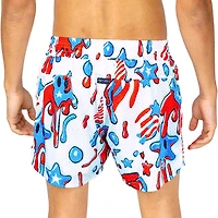 Dirty Mids Men's MVRK Shorts 5 in.