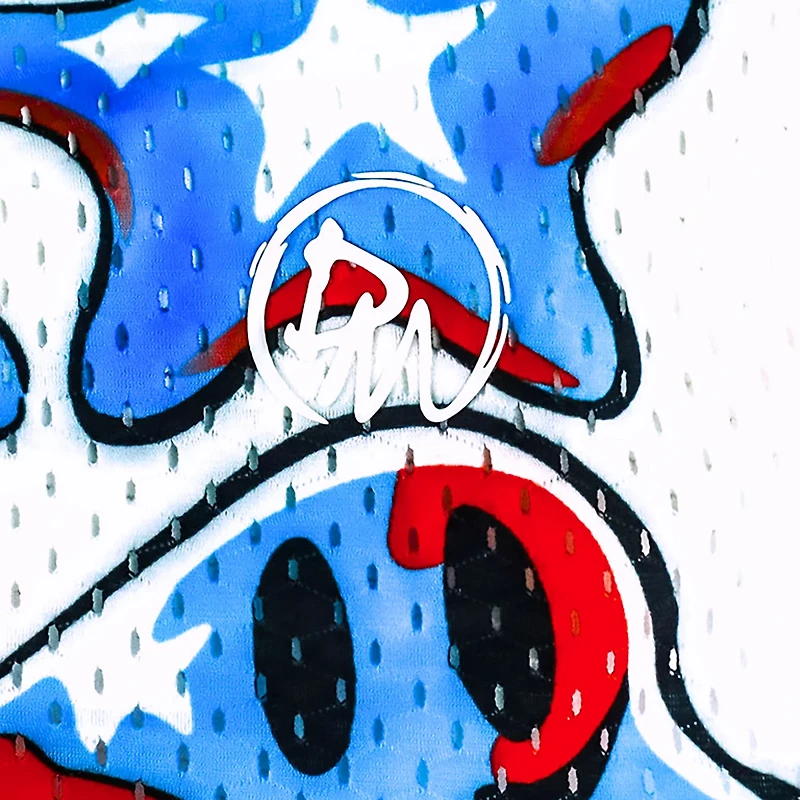 Dirty Mids Men's MVRK Shorts 5 in.