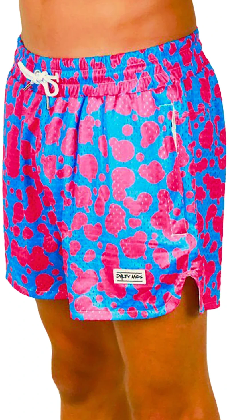 Dirty Mids Men's MVRK Shorts 5 in.