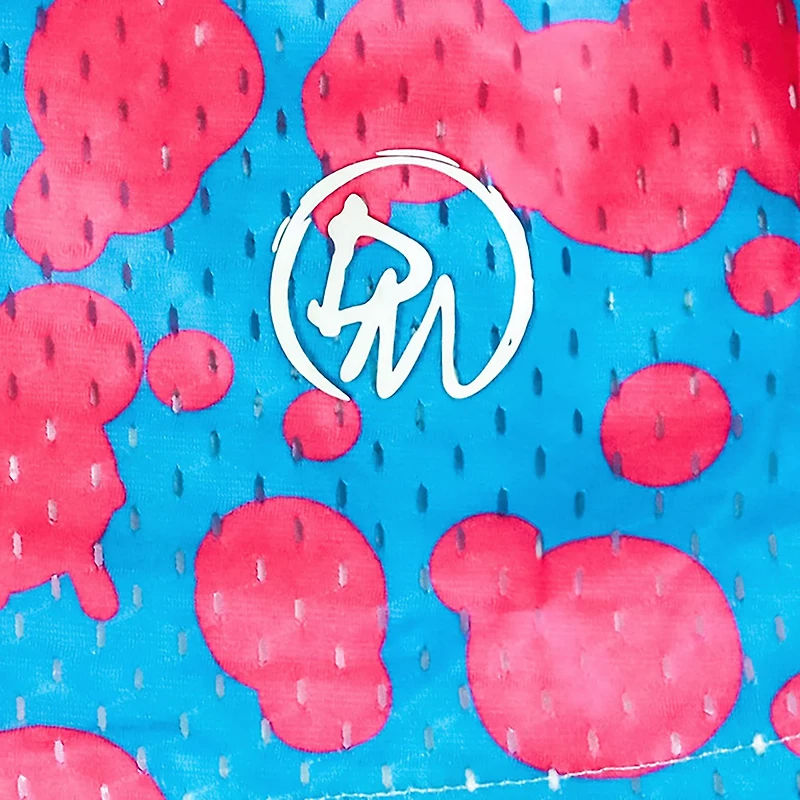 Dirty Mids Men's MVRK Shorts 5 in.