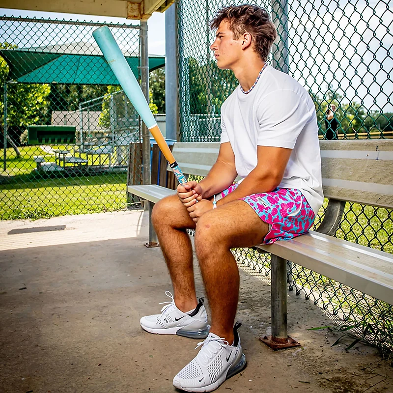 Dirty Mids Men's MVRK Shorts 5 in.