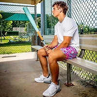 Dirty Mids Men's MVRK Shorts 5 in.