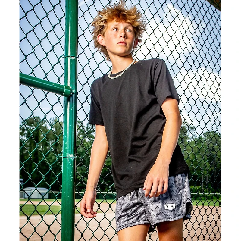 Dirty Mids Men's MVRK Shorts 5 in.