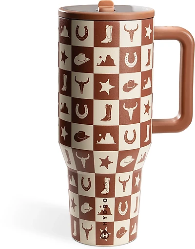 HydroJug Traveler 32 oz Tumbler