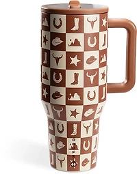 HydroJug Traveler 32 oz Tumbler