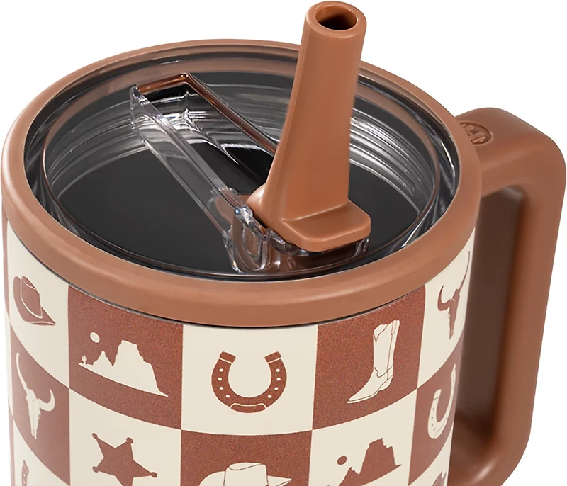 HydroJug Traveler 32 oz Tumbler