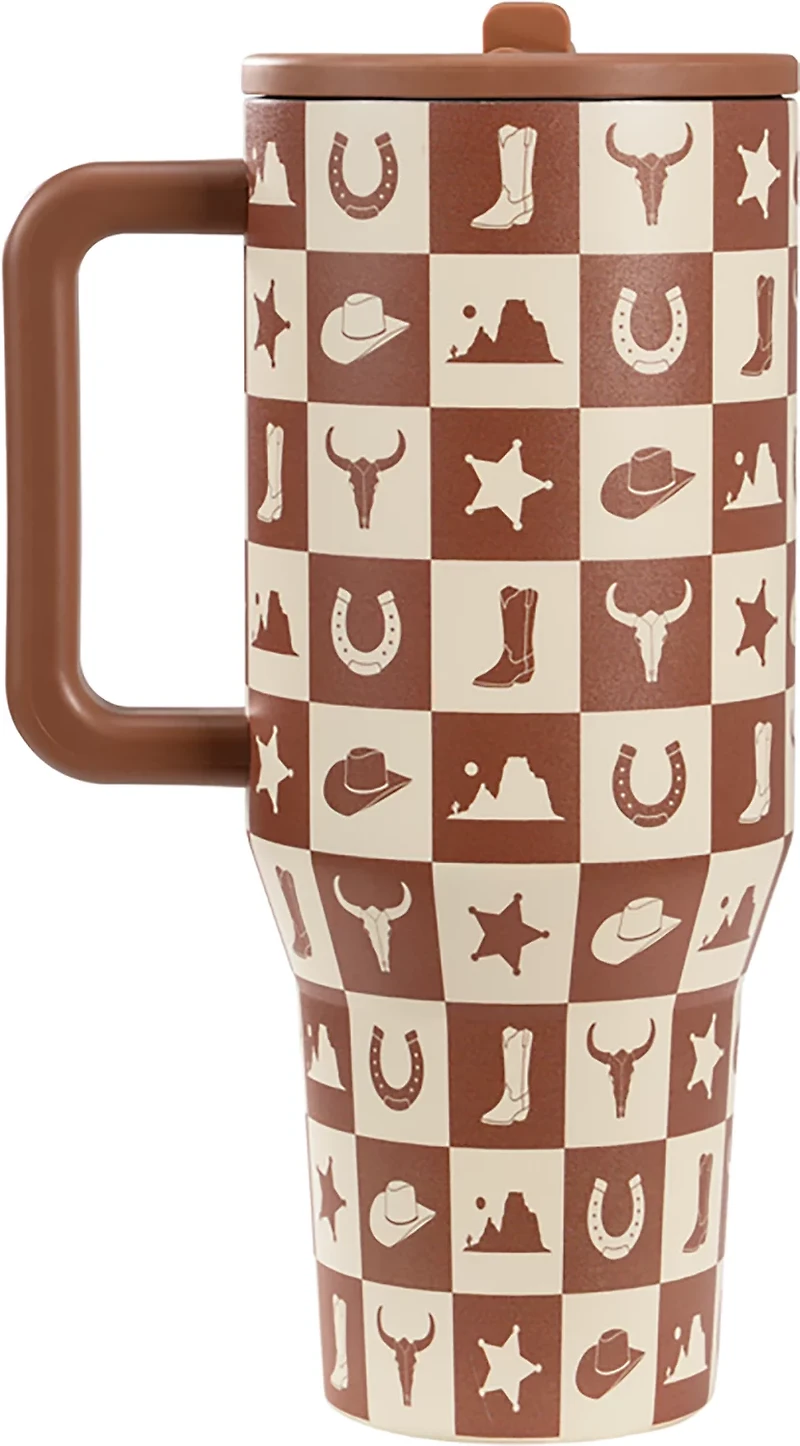 HydroJug Traveler 32 oz Tumbler