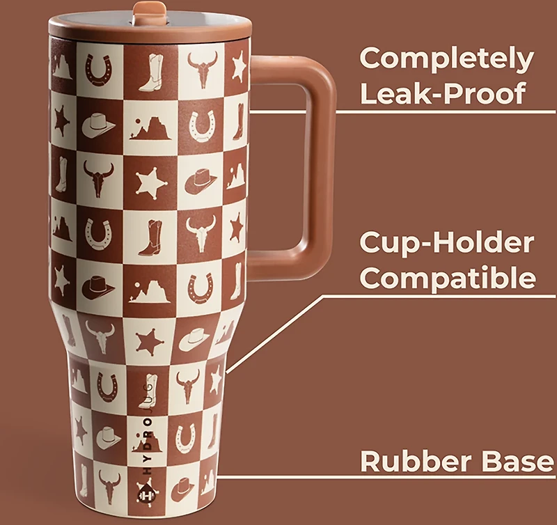 HydroJug Traveler 32 oz Tumbler