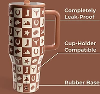 HydroJug Traveler 32 oz Tumbler