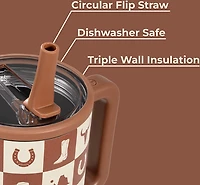 HydroJug Traveler 32 oz Tumbler