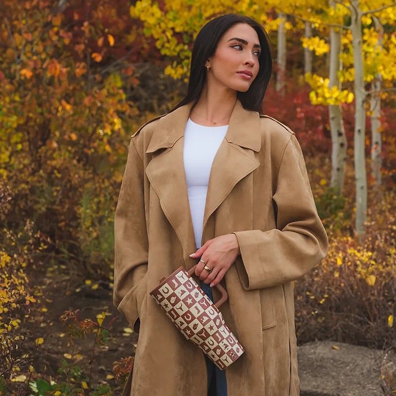 HydroJug Traveler 32 oz Tumbler