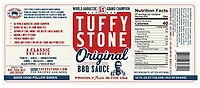 Tuffy's Original BBQ Sauce
