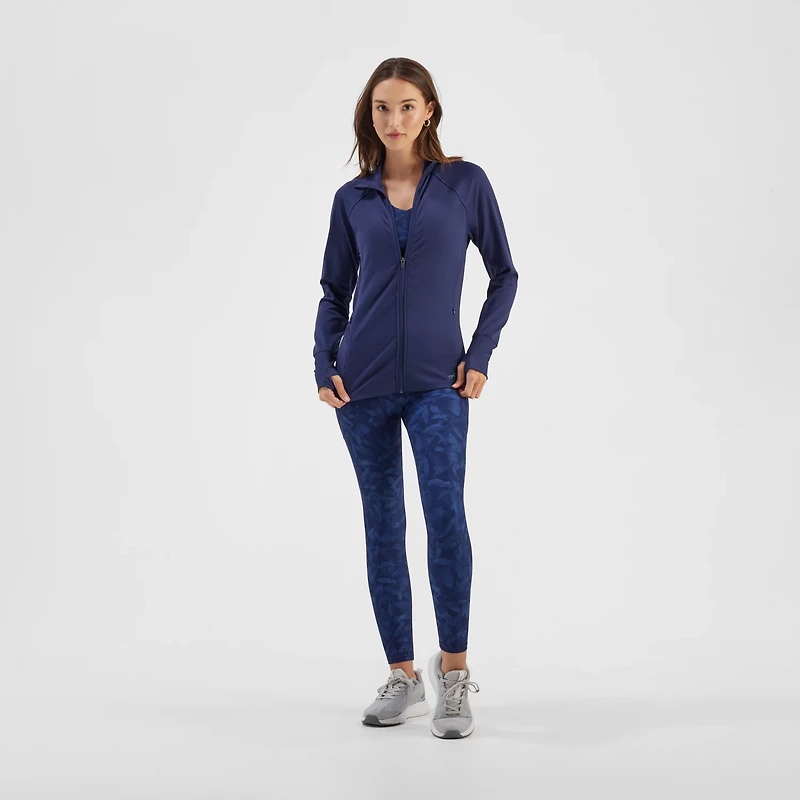 Freely Women's Haven Luxe Jacket