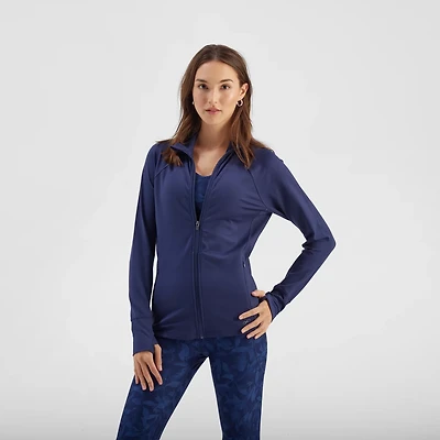 Freely Women's Haven Luxe Jacket