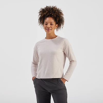 Freely Women's Natalie Pullover