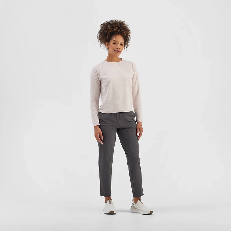 Freely Women's Natalie Pullover