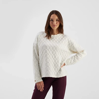 Freely Women's Melissa Pullover