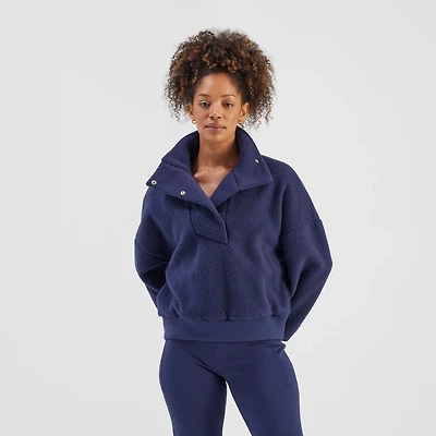 Freely Women's Tracy Pullover