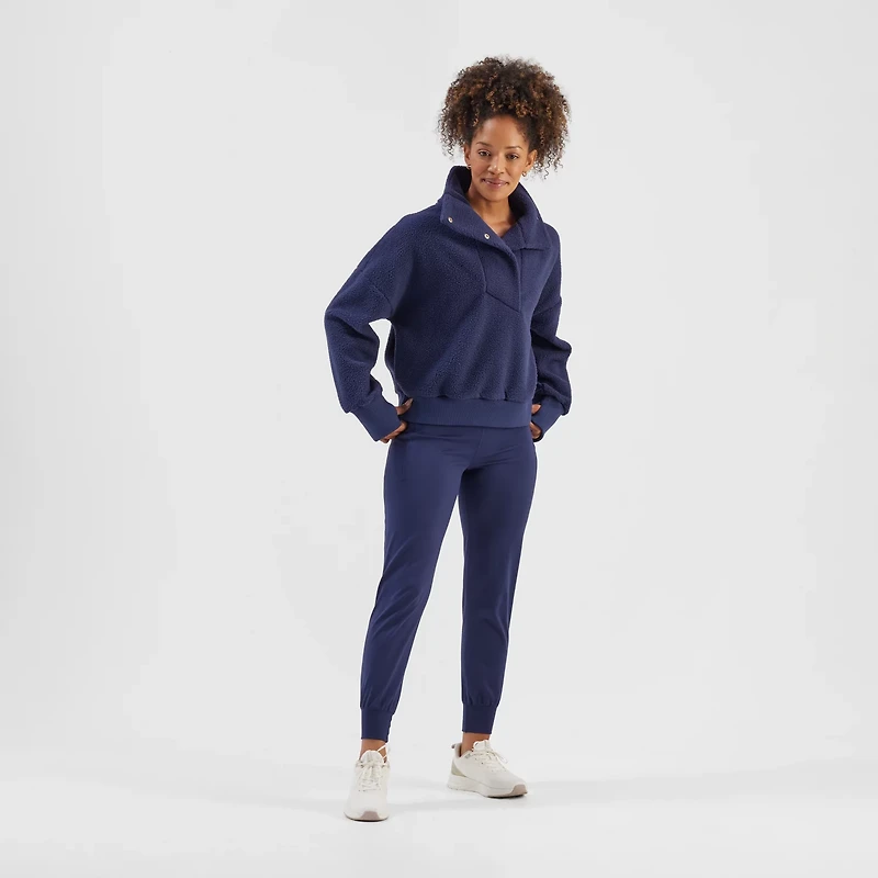 Freely Women's Tracy Pullover