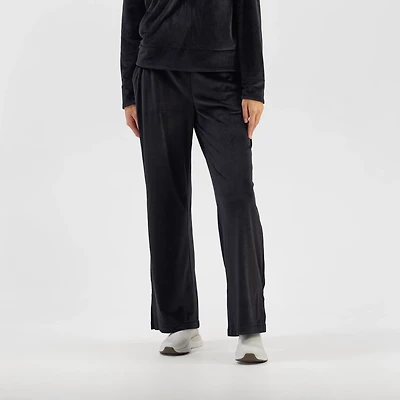 Freely Women's Terry Velour Pants