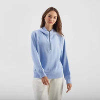 Freely Women's Amelia Hoodie