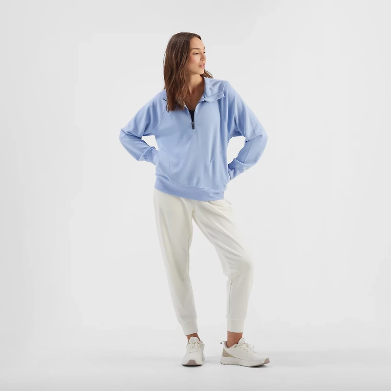 Freely Women's Amelia Hoodie