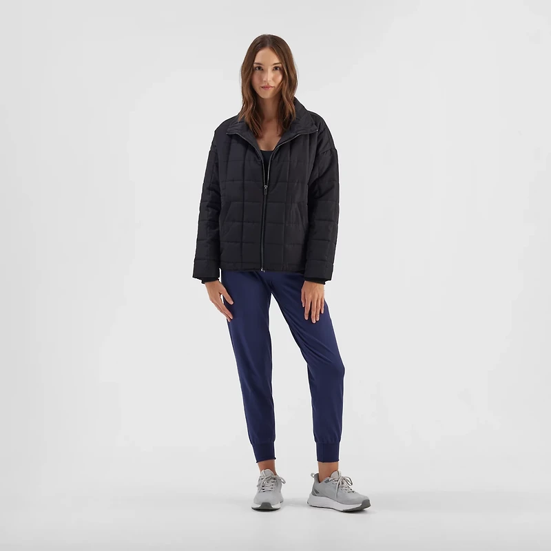 Freely Women's Cassie Puffer Jacket