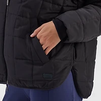 Freely Women's Cassie Puffer Jacket
