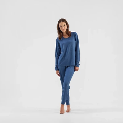 Freely Women's 2-Piece Lounge Set