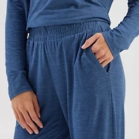 Freely Women's 2-Piece Lounge Set