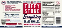 Tuffy's Everything Seasoning