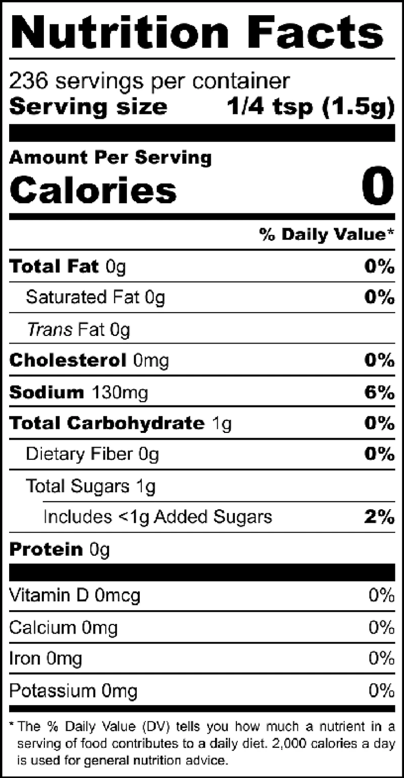 Meat Church Deez Nuts 14 oz Honey Pecan Rub