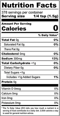 Meat Church Bird Baptism Brine