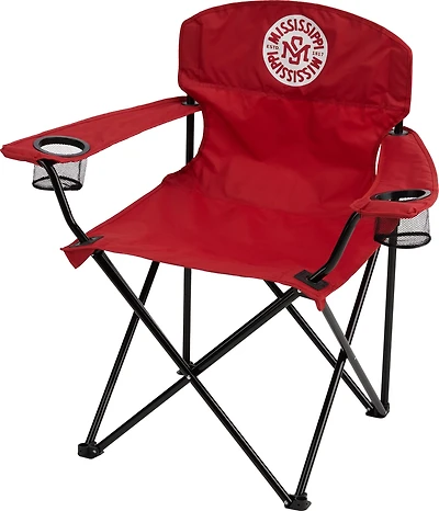 Academy Sports + Outdoors Oversized Mississippi Folding Chair