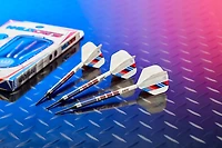 Winmau Wildcats Softip Tungsten 18 g Darts 3-Pack