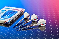 Winmau Wildcats Tungsten 23 g Darts 3-Pack