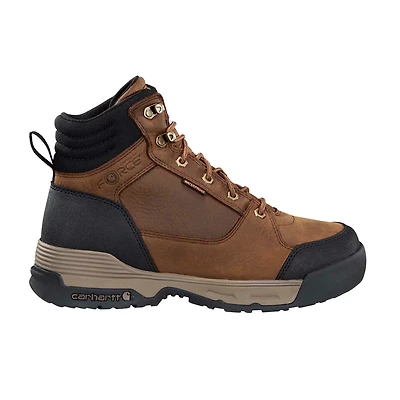 Carhartt Men's Force HD Waterproof Work Boots