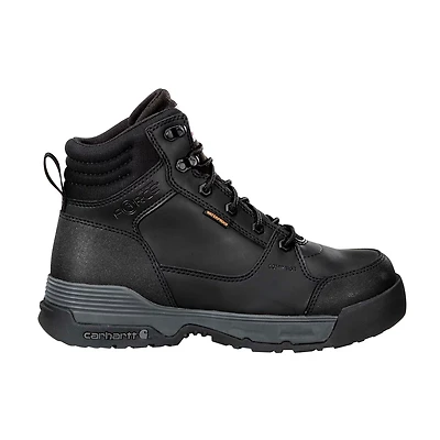 Carhartt Men's Force HD Waterproof Composite Toe Work Boots