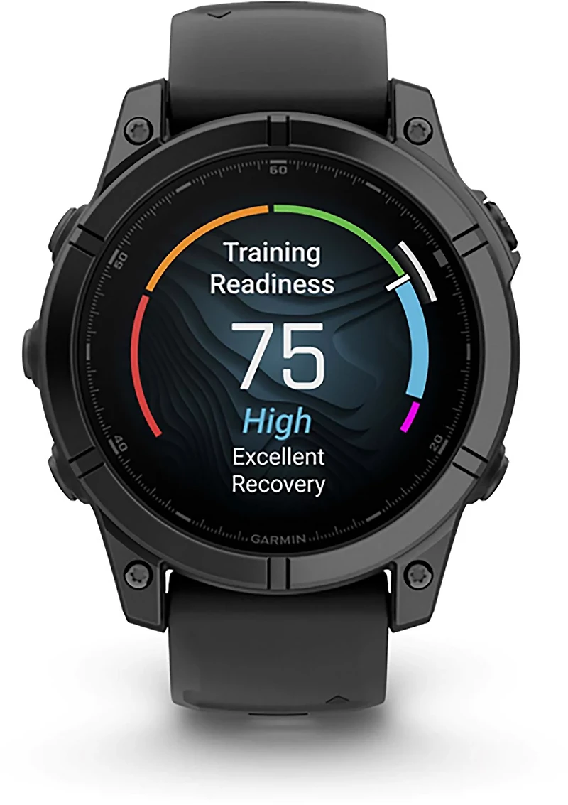 Garmin Fenix E 47mm AMOLED Watch