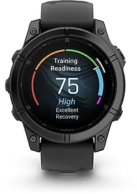Garmin Fenix E 47mm AMOLED Watch