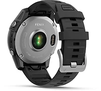 Garmin Fenix E 47mm AMOLED Watch