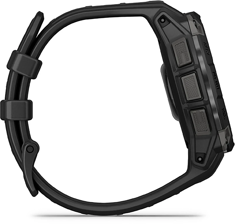 Garmin Instinct 3 45mm AMOLED Watch